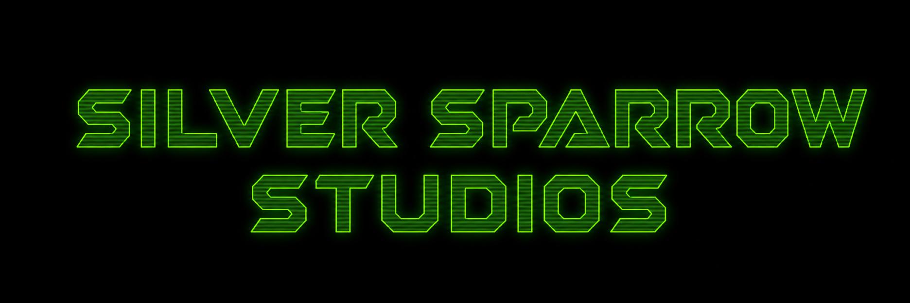 Silver Sparrow Studios